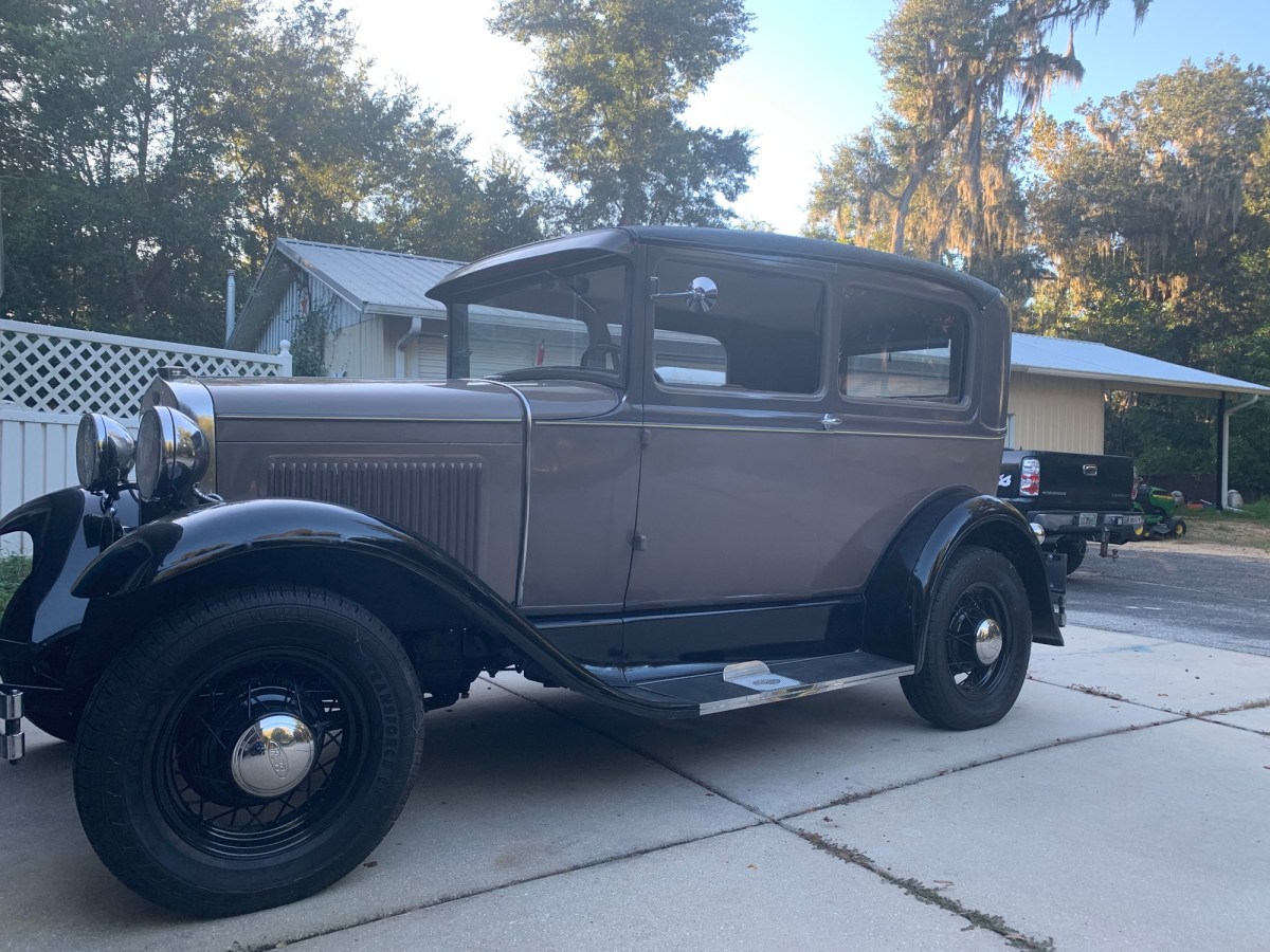 Automobiles and History